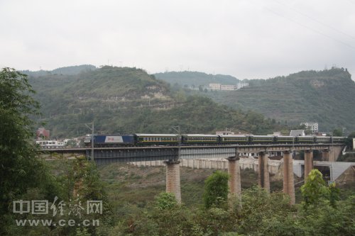 烏江鐵路最新動態(tài),烏江鐵路最新動態(tài)