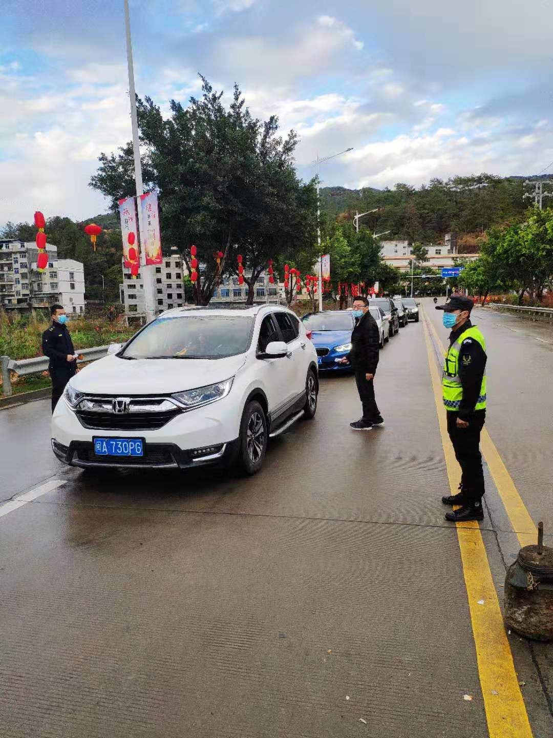 閩侯疫情動態(tài)及觀點論述